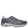 Ботинки Maipos Suede (RU 42 EU 43 СМ 28; Brain/Deep)